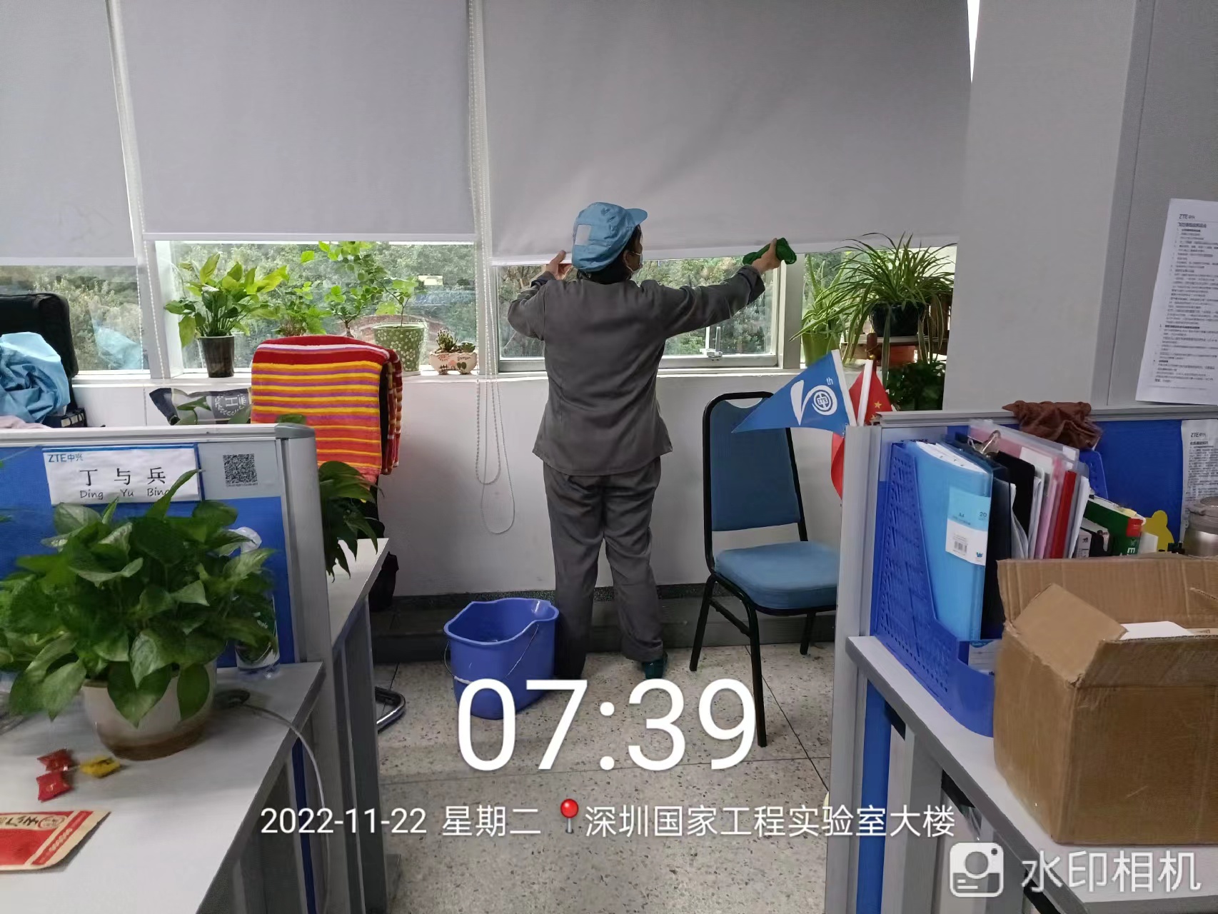 醫(yī)院開(kāi)荒清潔有什么措施？